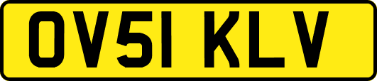 OV51KLV