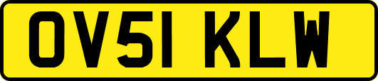 OV51KLW