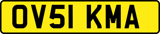 OV51KMA