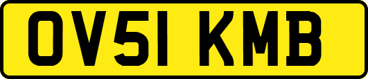 OV51KMB