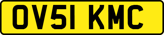 OV51KMC