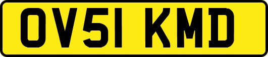 OV51KMD
