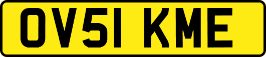 OV51KME