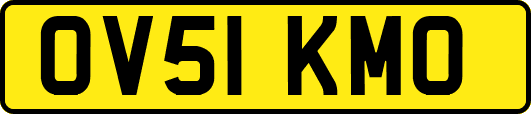 OV51KMO