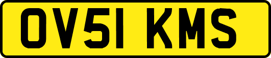 OV51KMS