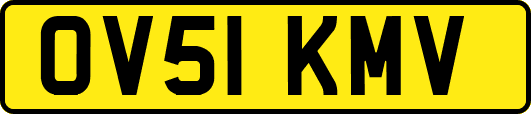 OV51KMV