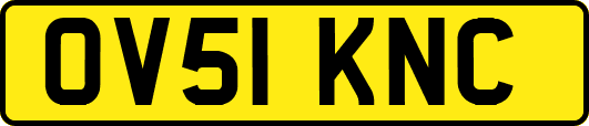 OV51KNC