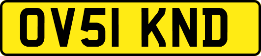 OV51KND