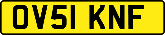 OV51KNF