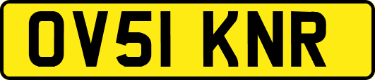 OV51KNR