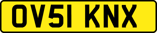 OV51KNX