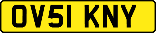 OV51KNY