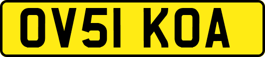 OV51KOA