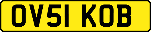 OV51KOB