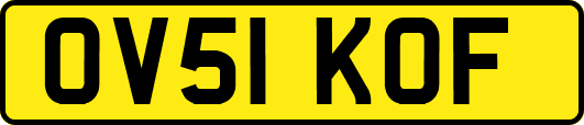 OV51KOF