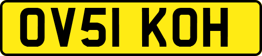 OV51KOH