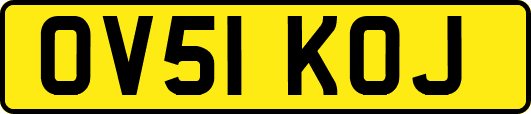 OV51KOJ