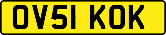 OV51KOK