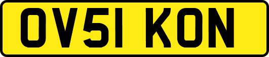 OV51KON