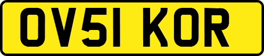 OV51KOR