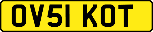 OV51KOT