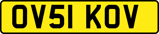OV51KOV