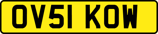 OV51KOW