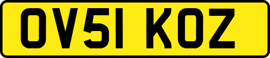 OV51KOZ