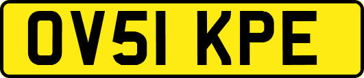 OV51KPE