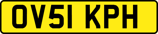OV51KPH