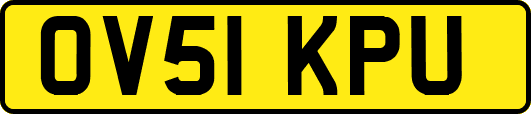 OV51KPU