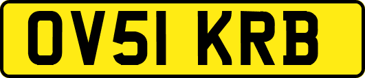 OV51KRB