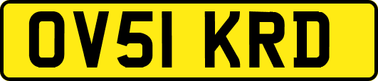 OV51KRD