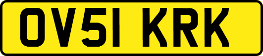 OV51KRK