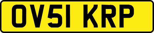 OV51KRP