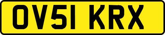 OV51KRX