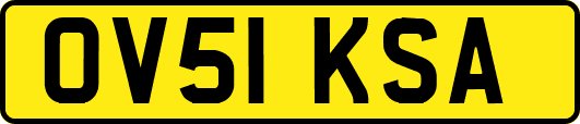 OV51KSA