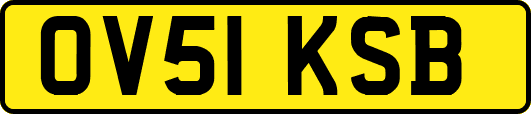OV51KSB