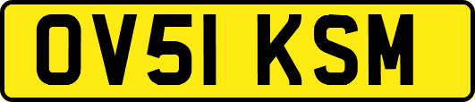 OV51KSM