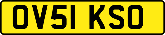 OV51KSO