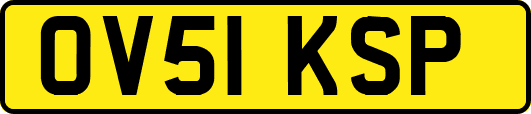 OV51KSP