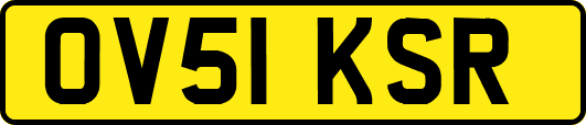 OV51KSR