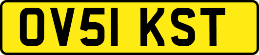 OV51KST