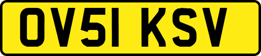 OV51KSV