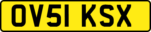 OV51KSX