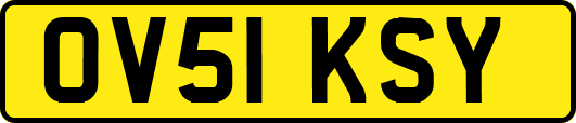 OV51KSY