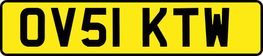 OV51KTW
