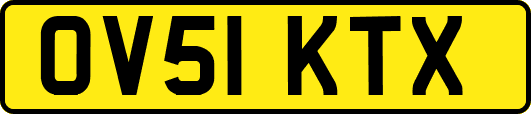 OV51KTX