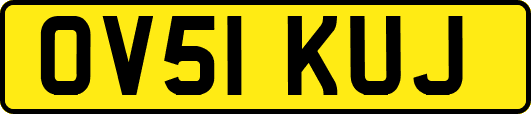 OV51KUJ