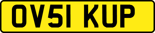 OV51KUP